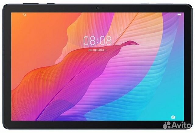 Huawei MatePad T10s 2021 ags3k-W09 4/64GB Wi-Fi