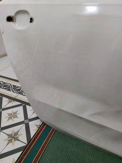 Двери на volkswagen polo