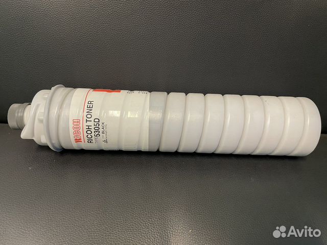 Тонер Ricon tape 5305D