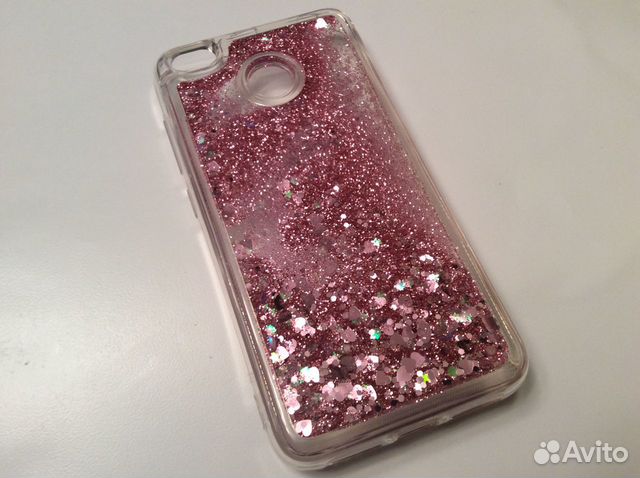 Аксессуары для смартфона Xiaomi Redmi 4x