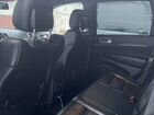 Jeep Grand Cherokee 3.6 AT, 2014, 158 000 км объявление продам
