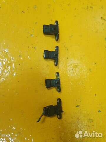 Датчик клапан вакуумный toyota lexus тойота лексус