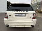 Land Rover Range Rover Sport 3.6 AT, 2008, 270 000 км объявление продам