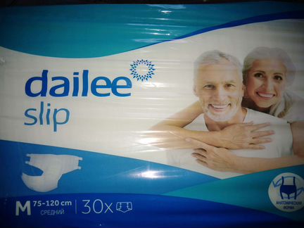 Памперсы для взрослых 1,2,3,4 размеры