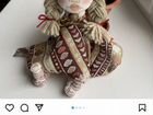 Кукла на заказ объявление продам