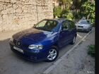 SEAT Ibiza 1.4 МТ, 2001, 300 000 км объявление продам