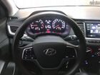 Hyundai Solaris 1.6 AT, 2020, 41 000 км объявление продам