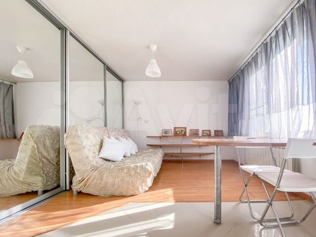 2-к. квартира, 49 м², 9/12 эт.