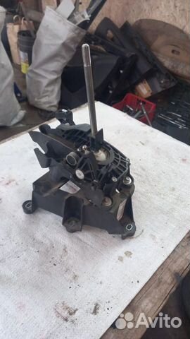 Кулиса кпп Ford Focus 3