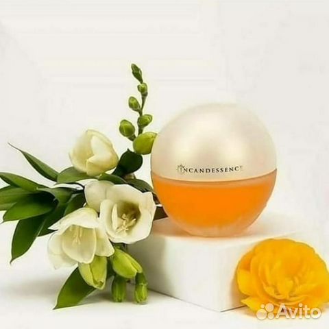 Парфюм от avon