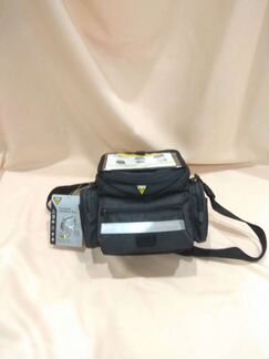 Продаётся Новая Сумка topeak