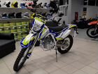 Мотоцикл Avantis FX 250 (CB250-F/172FMM-3A) с птс объявление продам