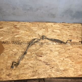 Трубка шланг гур Citroen C4 B7 Peugeot 308