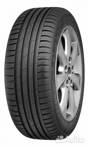 Cordiant Sport 3 225/55 R16