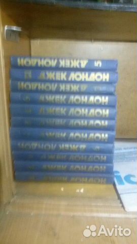 Книги. собрания сочинений