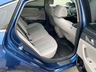Hyundai Sonata 2.4 AT, 2016, 32 000 км объявление продам