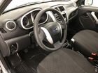 Datsun on-DO 1.6 МТ, 2016, 51 350 км объявление продам