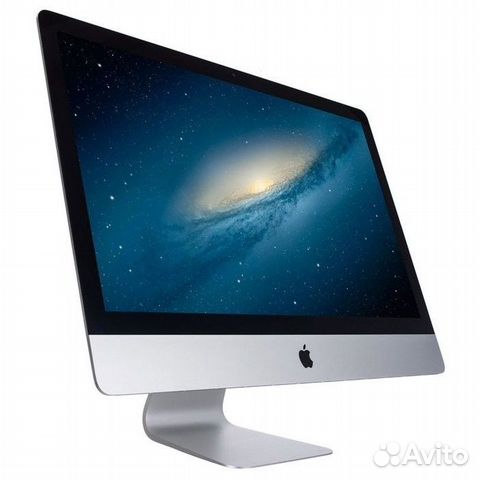 iMac 21 A1418 2012, 2013 Запчасти