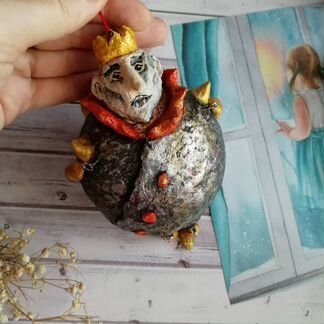 Кощей Бессмертный