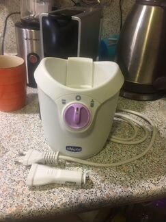 Нагреватель детской еды Chicco