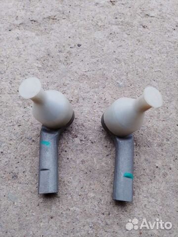 Рулевой наконечник Поло