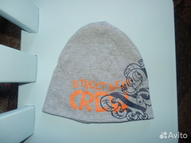 Двойная шапочка Ostin