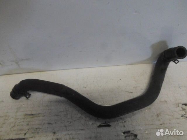 Патрубок Mercedes W117 B-class