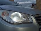 Hyundai Elantra 1.6 МТ, 2002, 136 548 км объявление продам