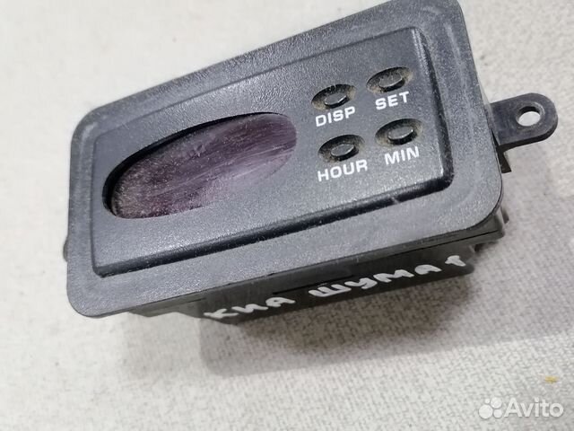 Часы Kia Sephia/Shuma 1996-2001