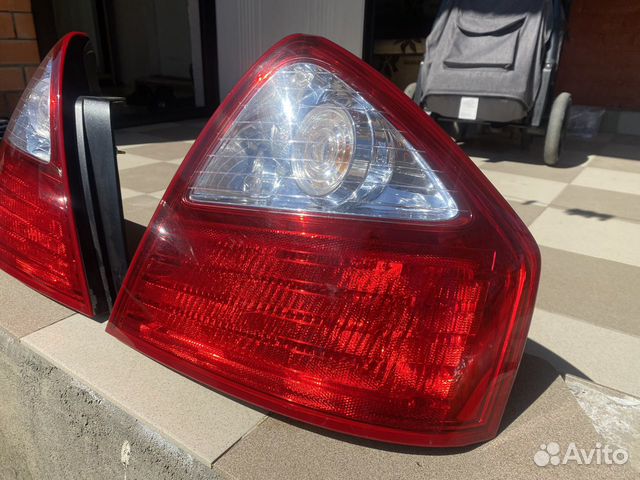 Стоп сигнал