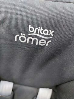 Детское автокресло britax romer 9-18кг