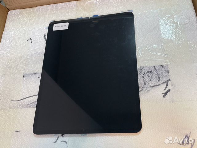 Дисплей iPad Pro 12.9 2021 M1