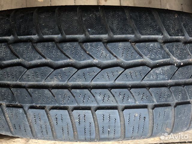 Continental ContiWinterContact TS 790 225/60 R18