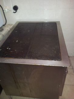 Электроплита