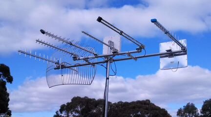 3G/4G Антенны для Интернета, Модема, Безлимита