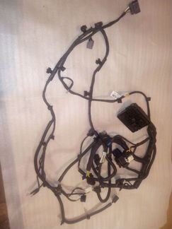 Проводка (коса) под торпеду Chevrolet Cruze