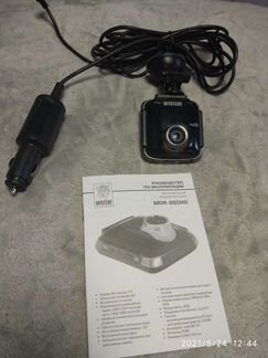 Видеорегистратор Mystery