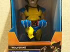 Фигурка-подставка X-Men: Wolverine