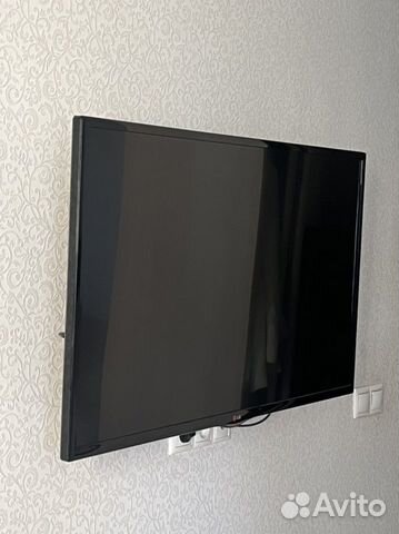 Телевизор LG