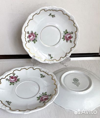 Фарфор Германия