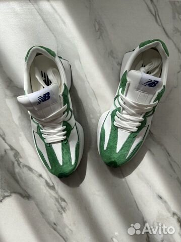 Кроссовки new balance