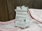 Пижама mothercare 86 новая объявление продам