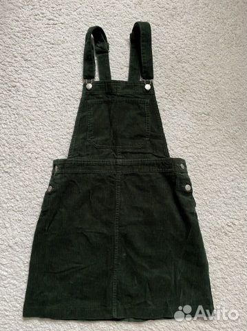 Женский комбинезон