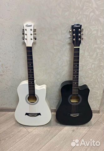 Гитара Классическая гитара новая