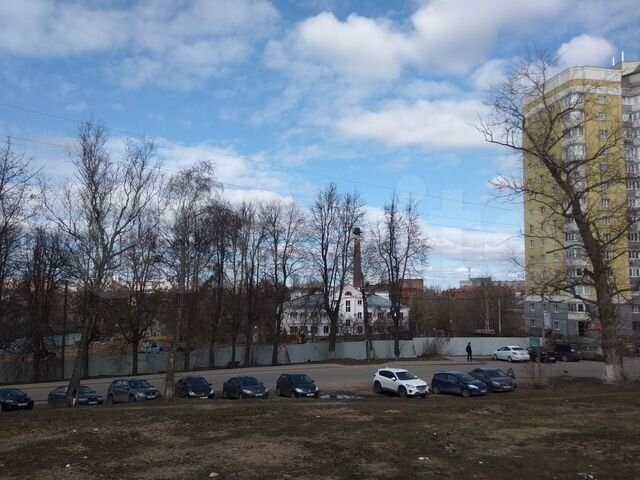 Участок 13 сот. (ИЖС)