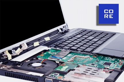 Запчасти от ноутбука