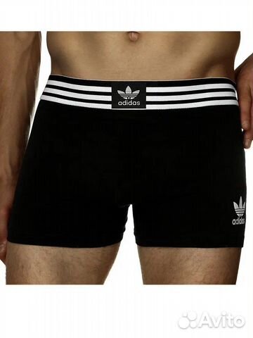 Трусы мужские adidas
