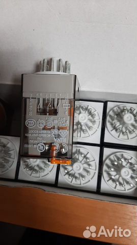 601384000040 Универсальное реле