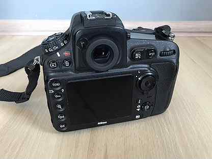 Nikon D810 + 60mm f2.8 Macro (пробег 22тк)