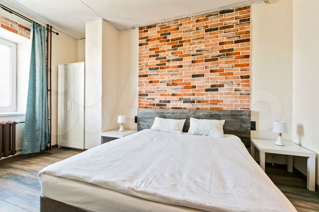 Квартира-студия, 24 м², 13/16 эт.